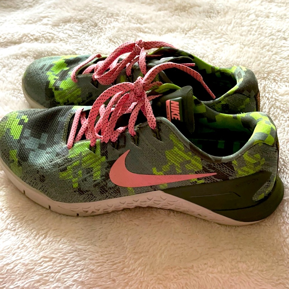 Nike Metcon 3